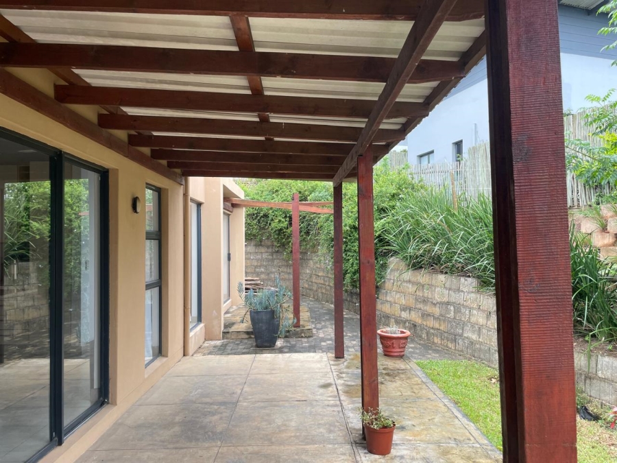 To Let 3 Bedroom Property for Rent in Palm Lakes Estate KwaZulu-Natal