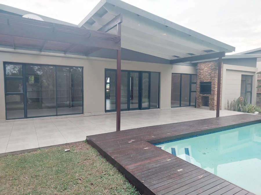 To Let 4 Bedroom Property for Rent in Palm Lakes Estate KwaZulu-Natal