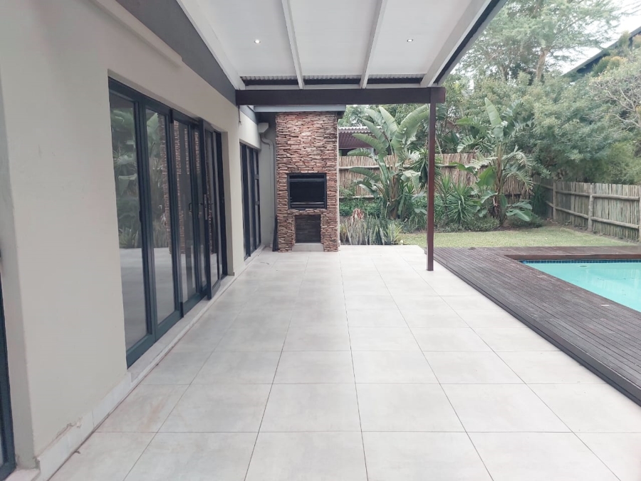 To Let 4 Bedroom Property for Rent in Palm Lakes Estate KwaZulu-Natal