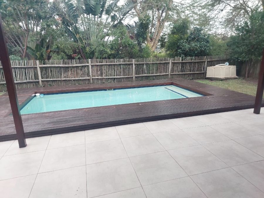 To Let 4 Bedroom Property for Rent in Palm Lakes Estate KwaZulu-Natal