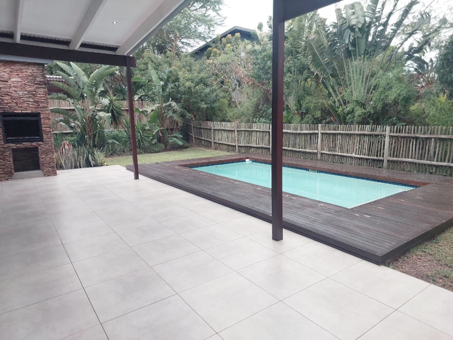 To Let 4 Bedroom Property for Rent in Palm Lakes Estate KwaZulu-Natal