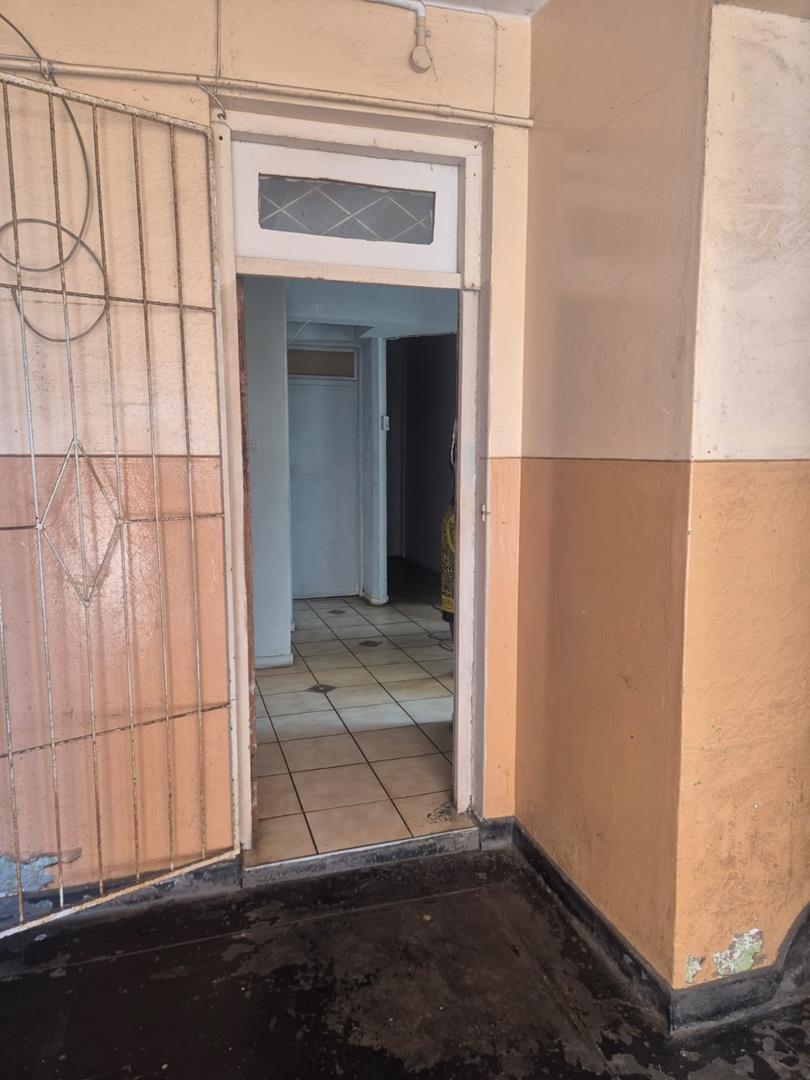 2 Bedroom Property for Sale in Berea KwaZulu-Natal