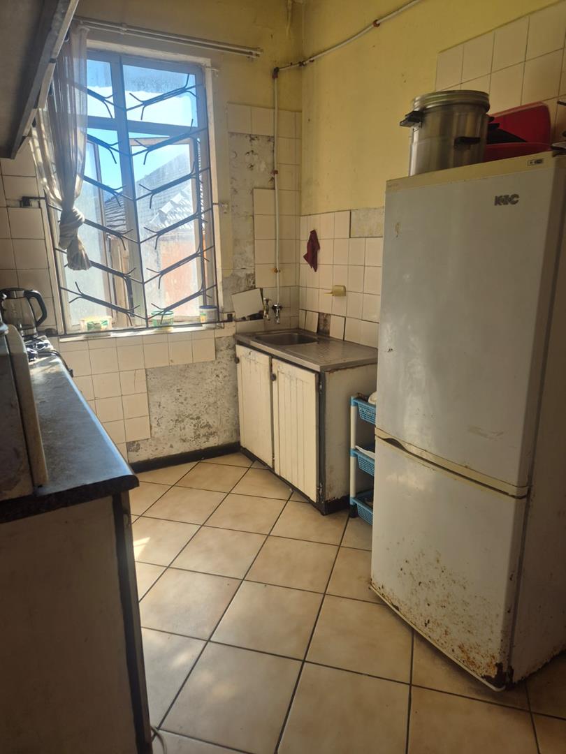 2 Bedroom Property for Sale in Berea KwaZulu-Natal