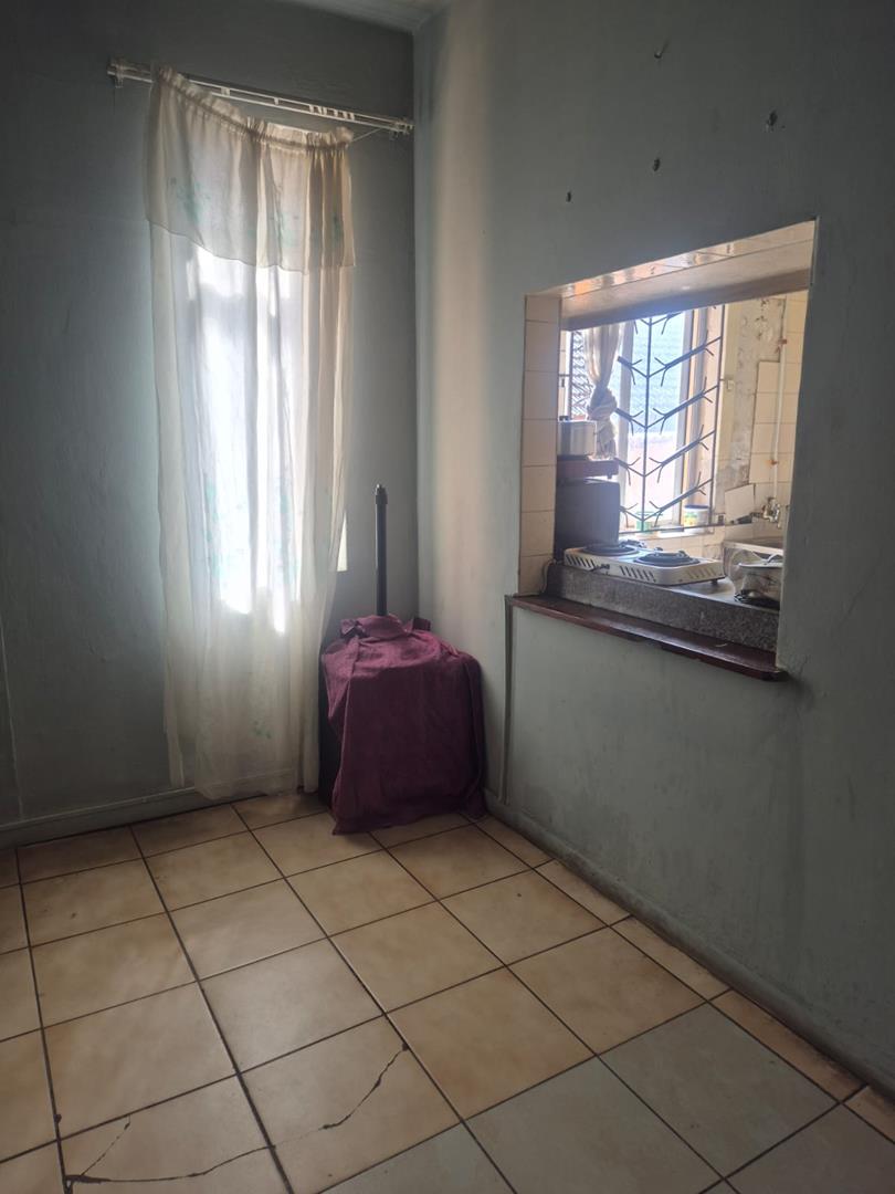 2 Bedroom Property for Sale in Berea KwaZulu-Natal