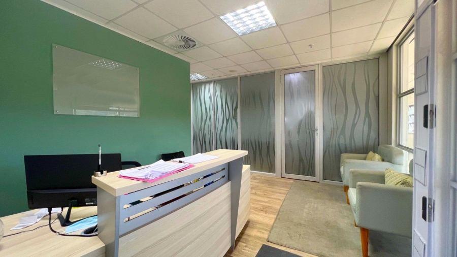 Commercial Property for Sale in Umhlanga Ridge KwaZulu-Natal