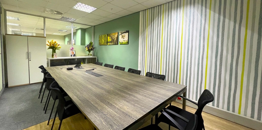 Commercial Property for Sale in Umhlanga Ridge KwaZulu-Natal