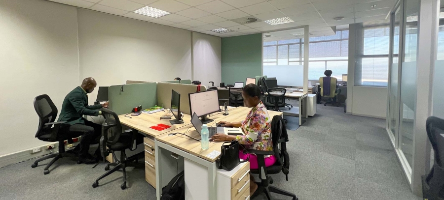 Commercial Property for Sale in Umhlanga Ridge KwaZulu-Natal