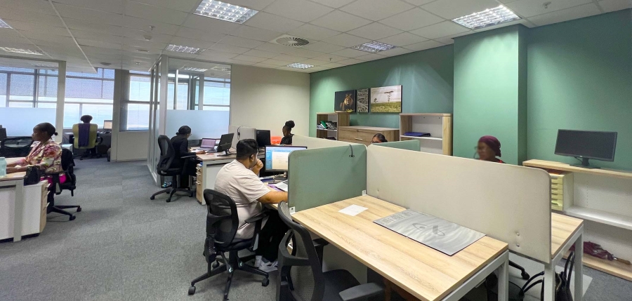 Commercial Property for Sale in Umhlanga Ridge KwaZulu-Natal