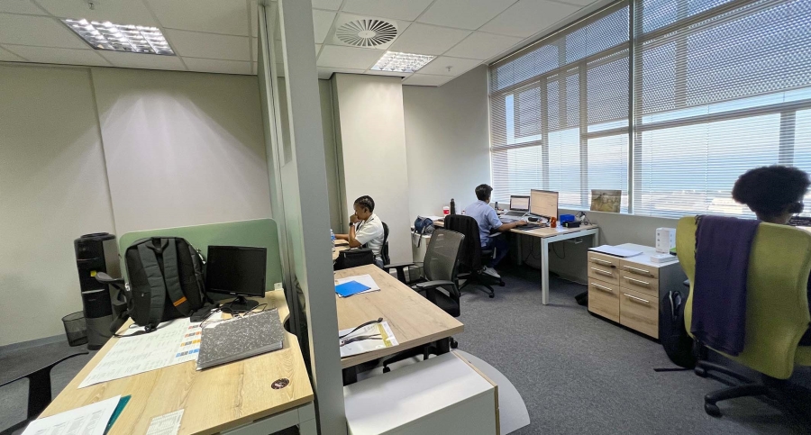Commercial Property for Sale in Umhlanga Ridge KwaZulu-Natal