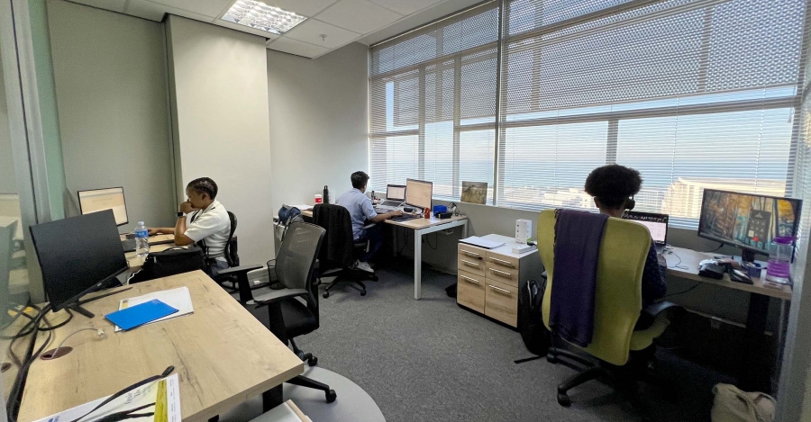 Commercial Property for Sale in Umhlanga Ridge KwaZulu-Natal