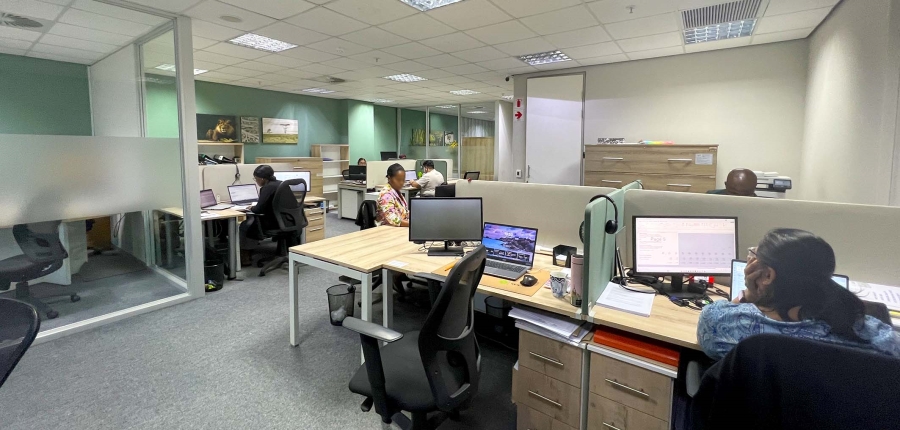 Commercial Property for Sale in Umhlanga Ridge KwaZulu-Natal