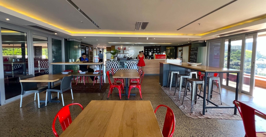 Commercial Property for Sale in Umhlanga Ridge KwaZulu-Natal