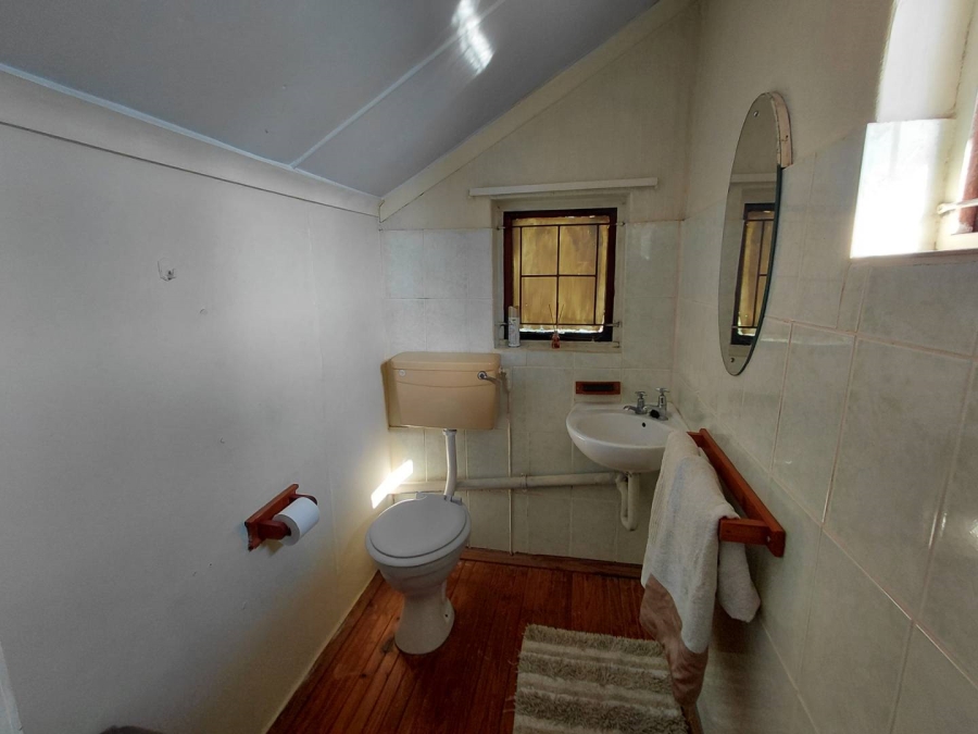 2 Bedroom Property for Sale in Waterfall KwaZulu-Natal