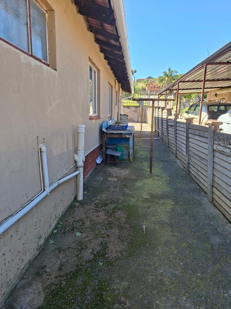 3 Bedroom Property for Sale in Estcourt KwaZulu-Natal