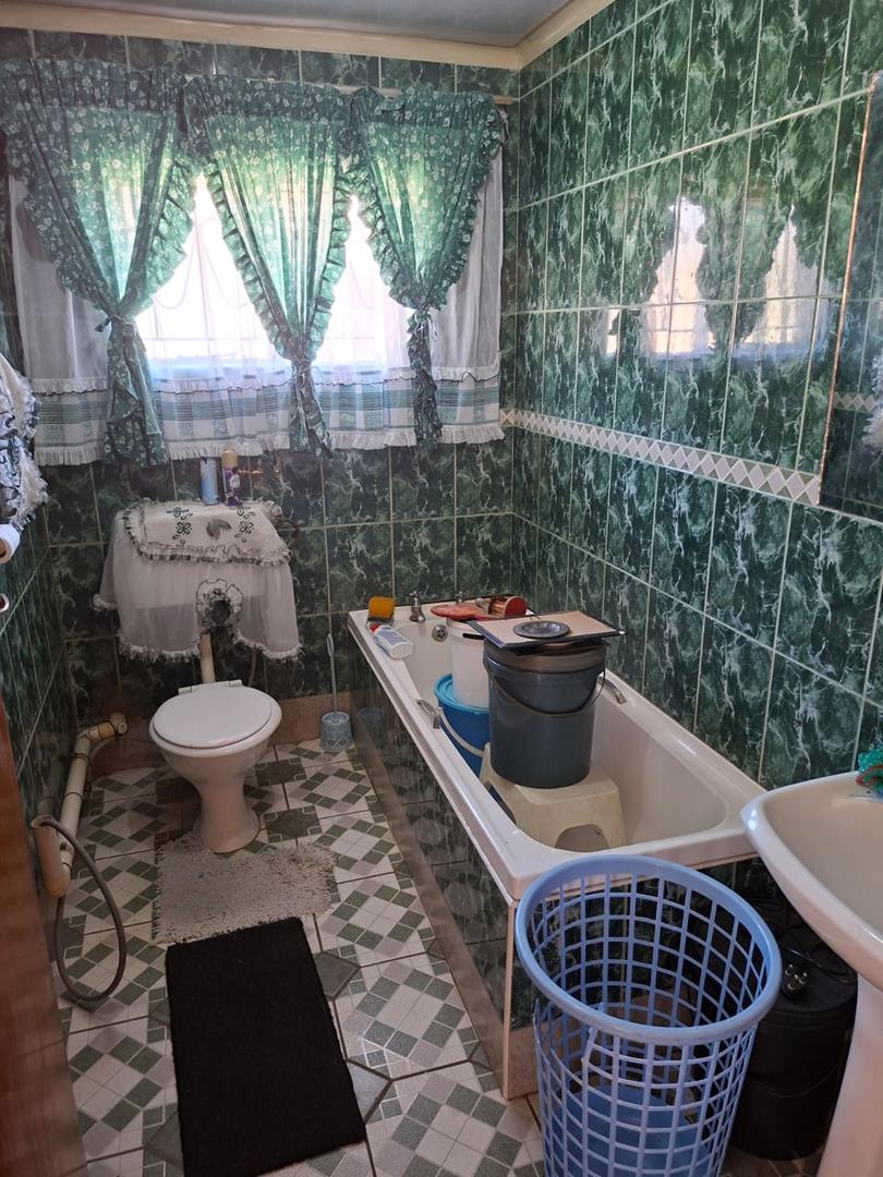 3 Bedroom Property for Sale in Estcourt KwaZulu-Natal