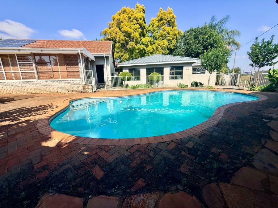 4 Bedroom Property for Sale in Vryheid KwaZulu-Natal