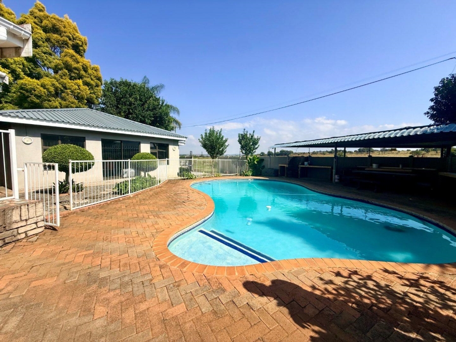 4 Bedroom Property for Sale in Vryheid KwaZulu-Natal