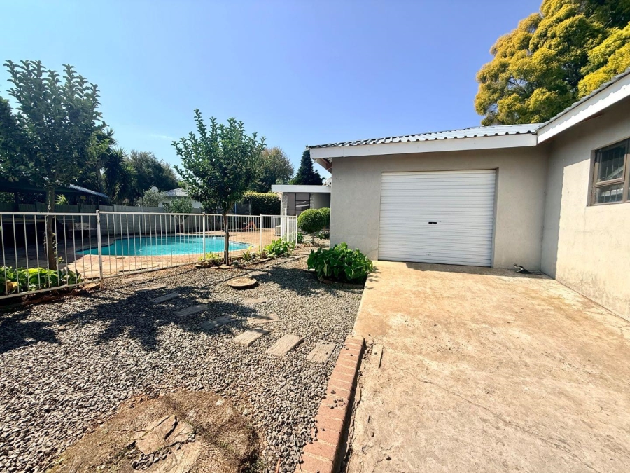 4 Bedroom Property for Sale in Vryheid KwaZulu-Natal
