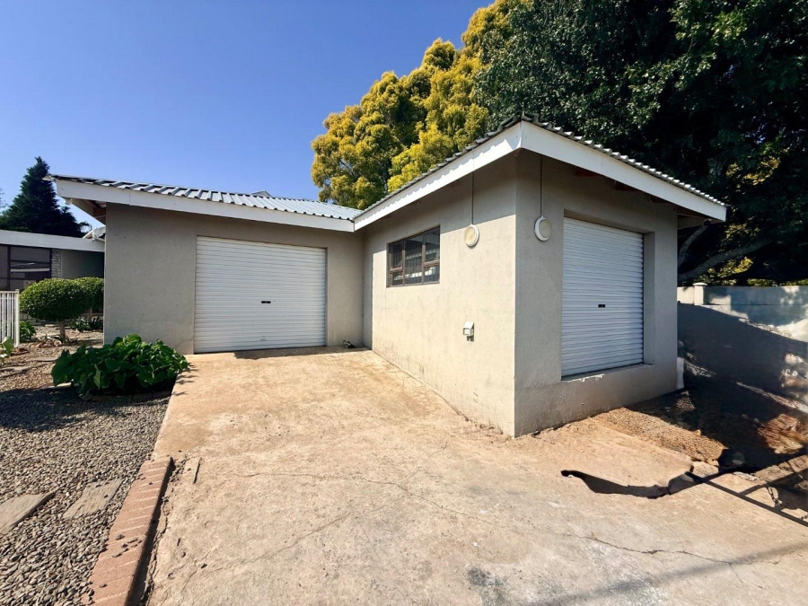 4 Bedroom Property for Sale in Vryheid KwaZulu-Natal
