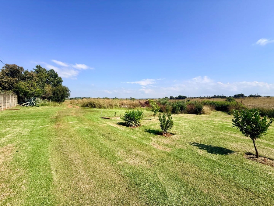 4 Bedroom Property for Sale in Vryheid KwaZulu-Natal