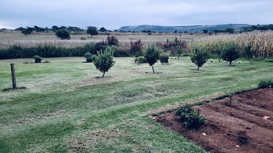 4 Bedroom Property for Sale in Vryheid KwaZulu-Natal