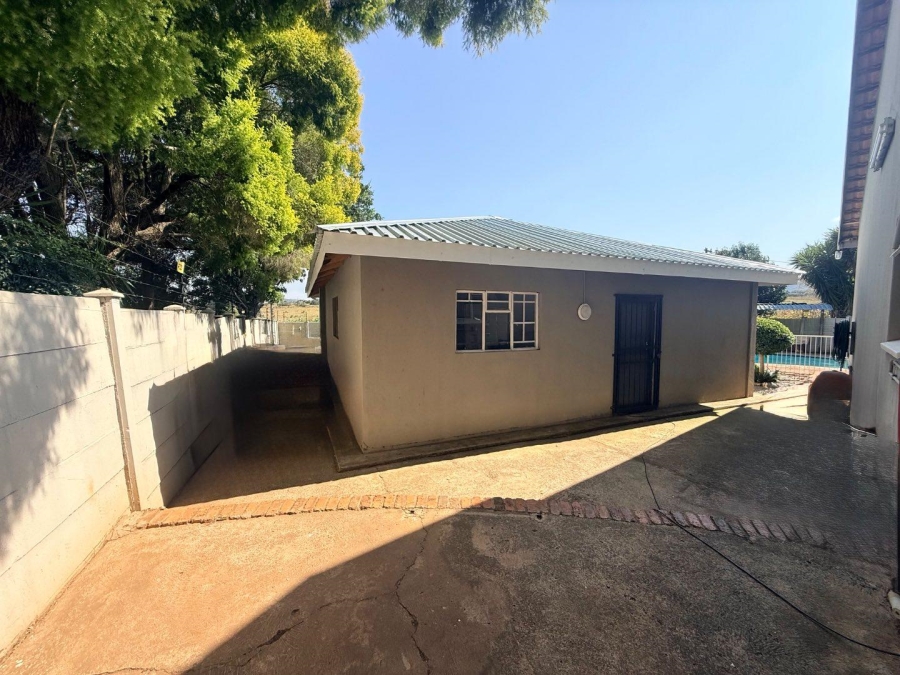 4 Bedroom Property for Sale in Vryheid KwaZulu-Natal