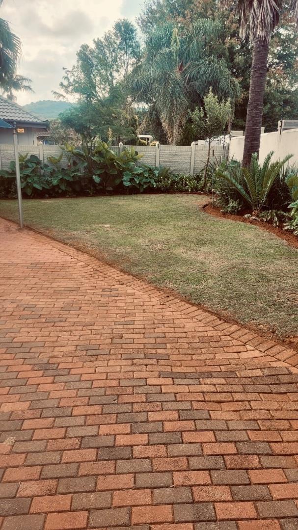 4 Bedroom Property for Sale in Vryheid KwaZulu-Natal