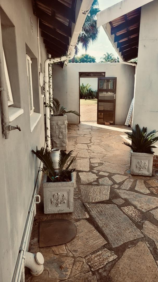 4 Bedroom Property for Sale in Vryheid KwaZulu-Natal