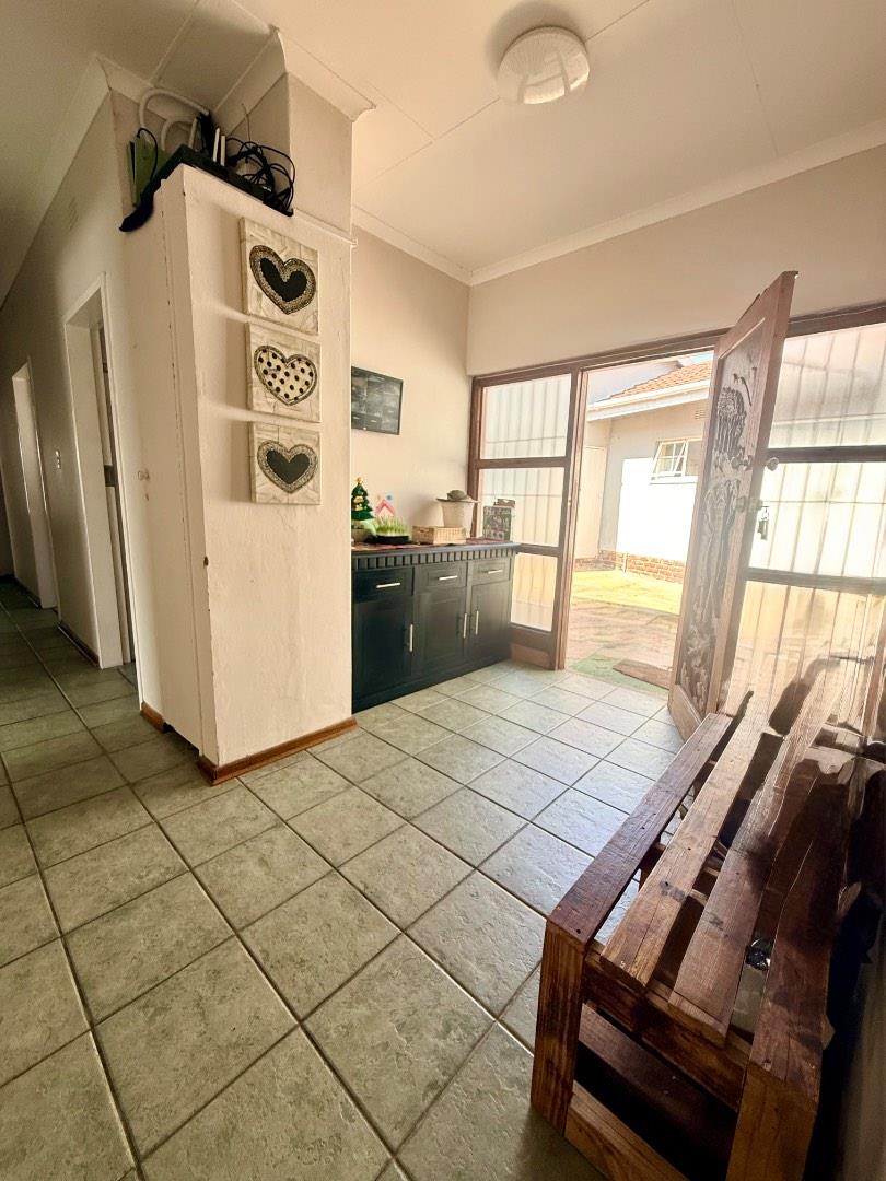 4 Bedroom Property for Sale in Vryheid KwaZulu-Natal