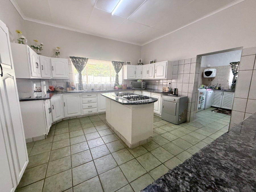 4 Bedroom Property for Sale in Vryheid KwaZulu-Natal