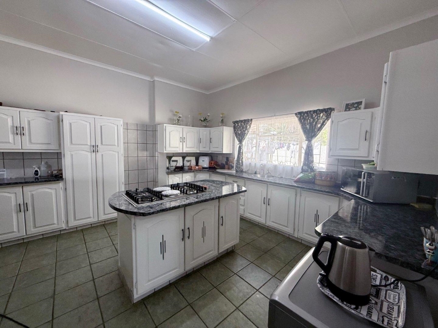 4 Bedroom Property for Sale in Vryheid KwaZulu-Natal