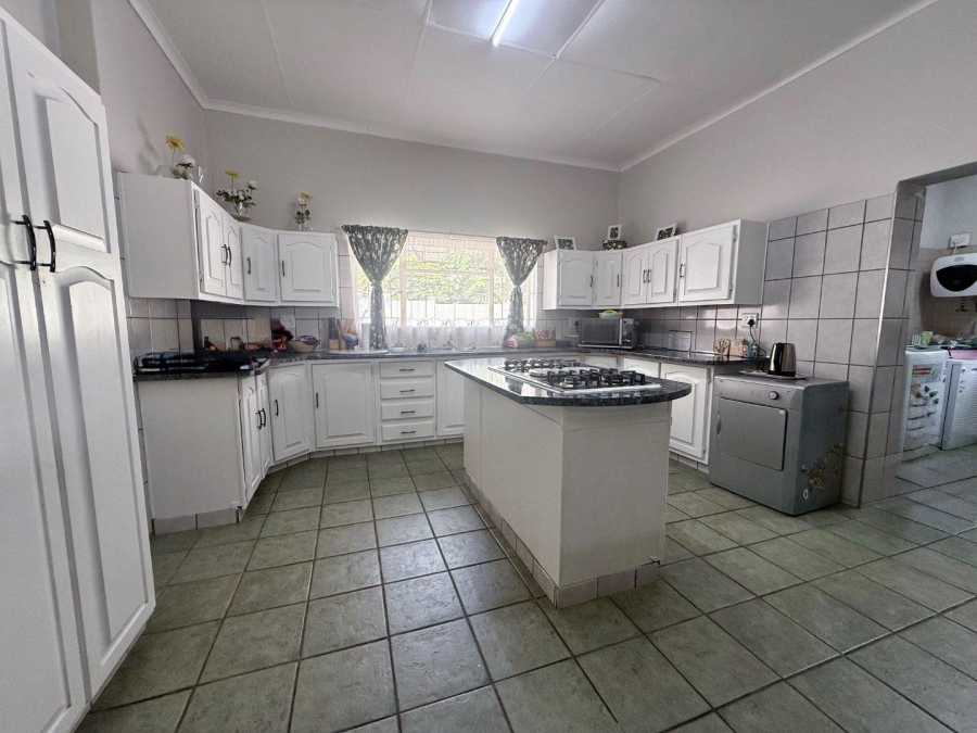 4 Bedroom Property for Sale in Vryheid KwaZulu-Natal