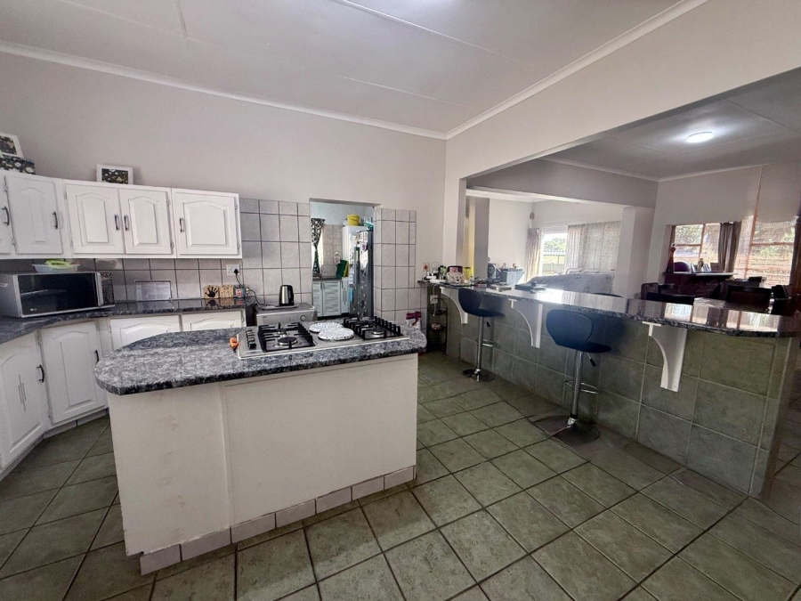 4 Bedroom Property for Sale in Vryheid KwaZulu-Natal