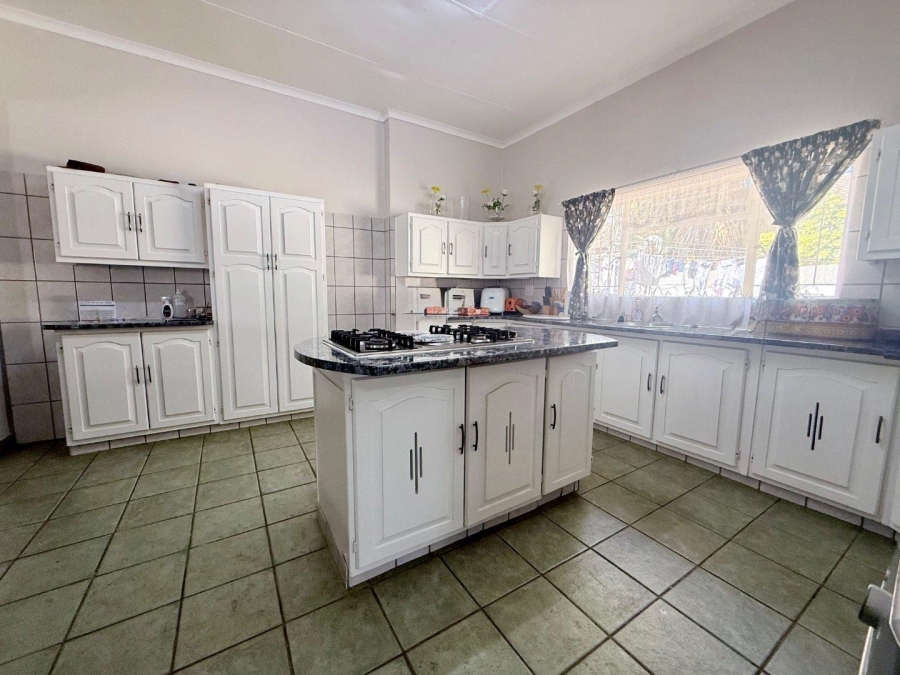 4 Bedroom Property for Sale in Vryheid KwaZulu-Natal