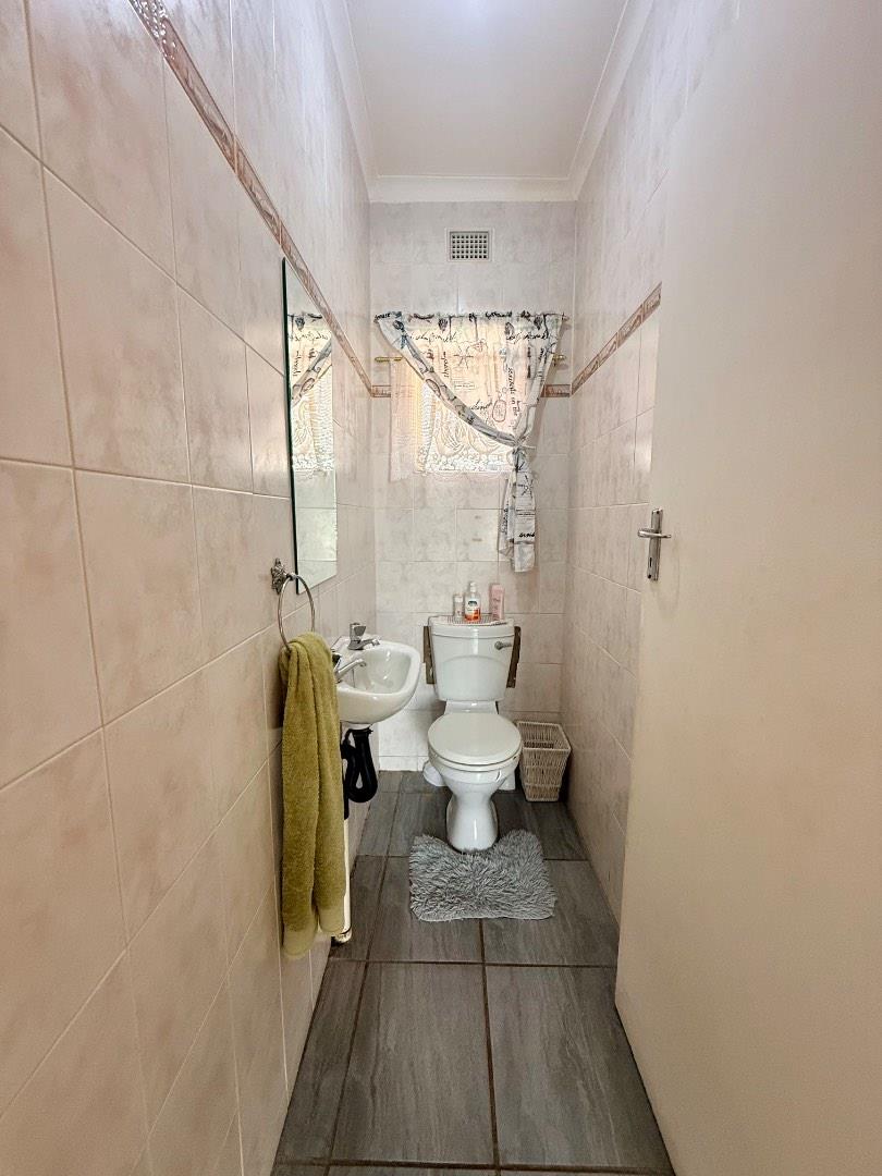 4 Bedroom Property for Sale in Vryheid KwaZulu-Natal