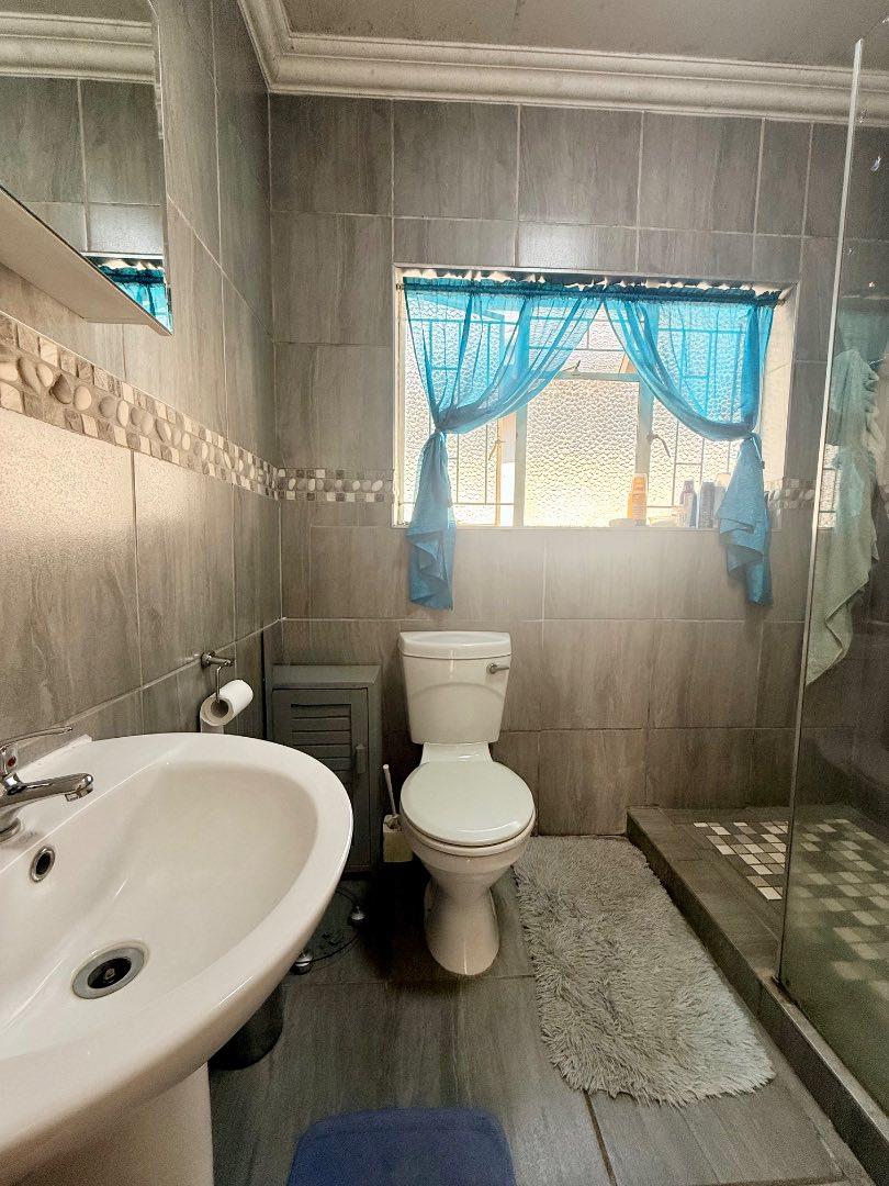 4 Bedroom Property for Sale in Vryheid KwaZulu-Natal