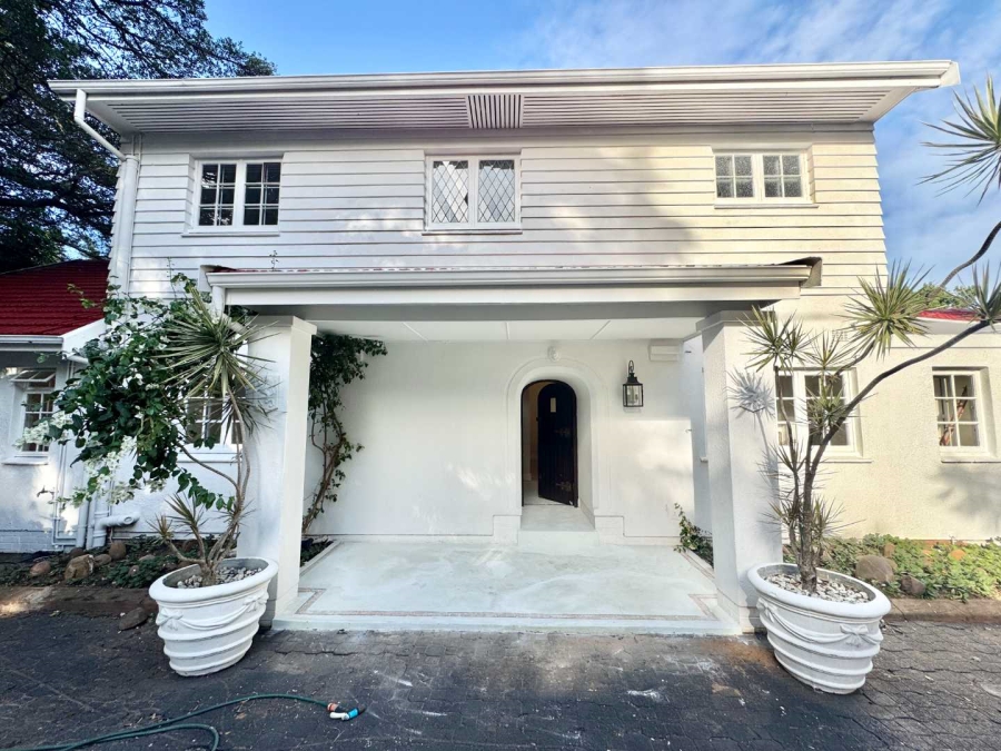 To Let 4 Bedroom Property for Rent in Durban North KwaZulu-Natal