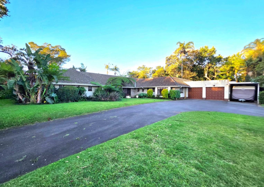 3 Bedroom Property for Sale in Hillcrest KwaZulu-Natal