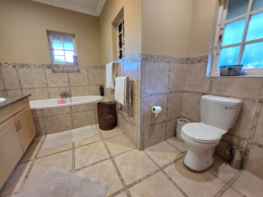 3 Bedroom Property for Sale in Hillcrest KwaZulu-Natal