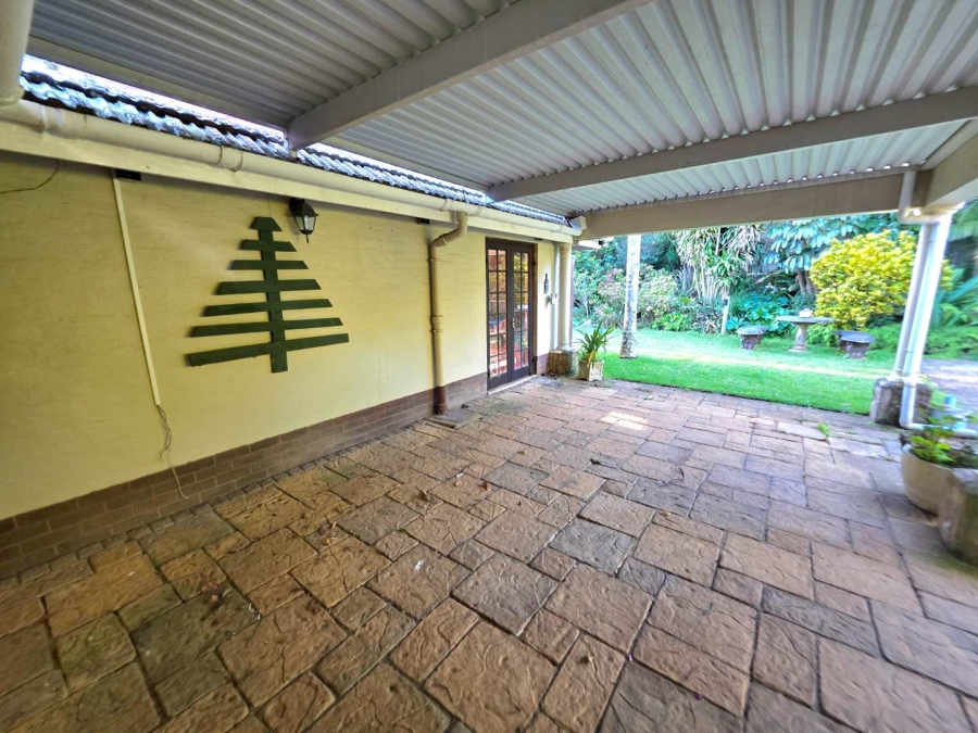 3 Bedroom Property for Sale in Hillcrest KwaZulu-Natal