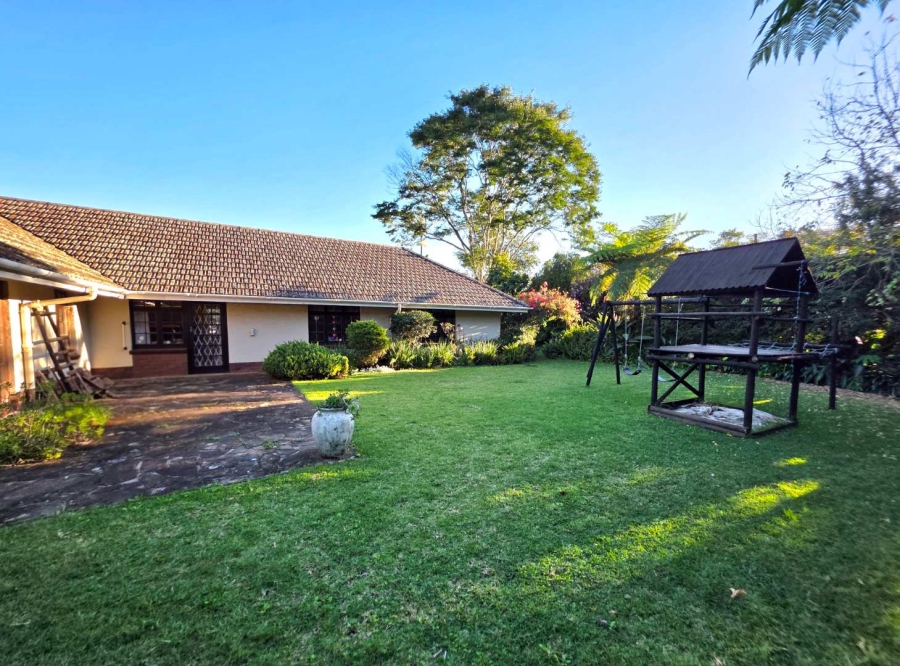 3 Bedroom Property for Sale in Hillcrest KwaZulu-Natal