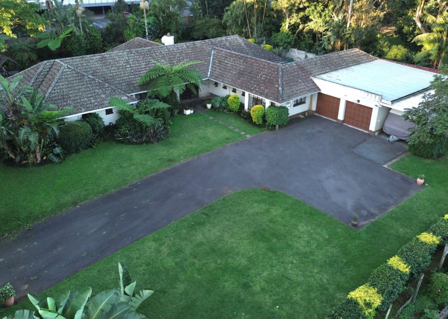 3 Bedroom Property for Sale in Hillcrest KwaZulu-Natal