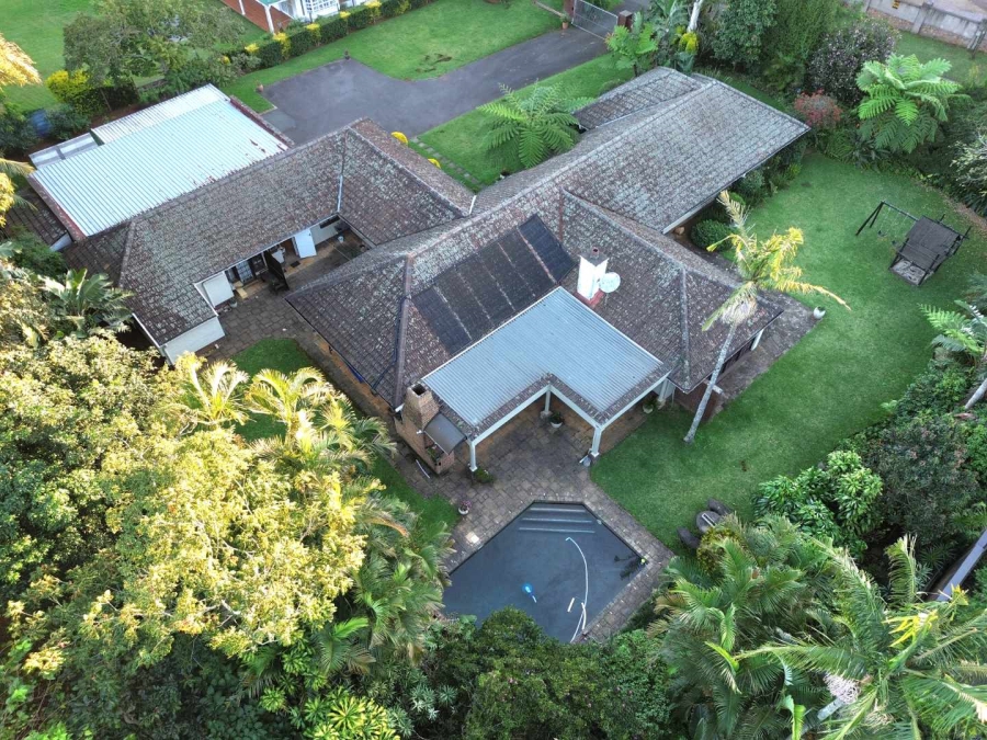 3 Bedroom Property for Sale in Hillcrest KwaZulu-Natal