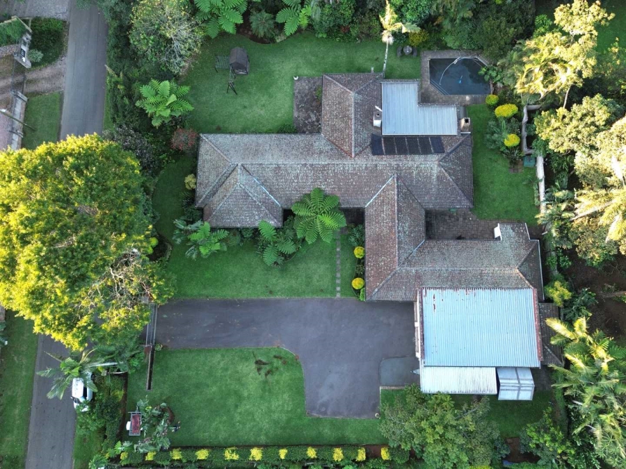 3 Bedroom Property for Sale in Hillcrest KwaZulu-Natal