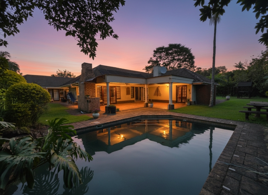 3 Bedroom Property for Sale in Hillcrest KwaZulu-Natal