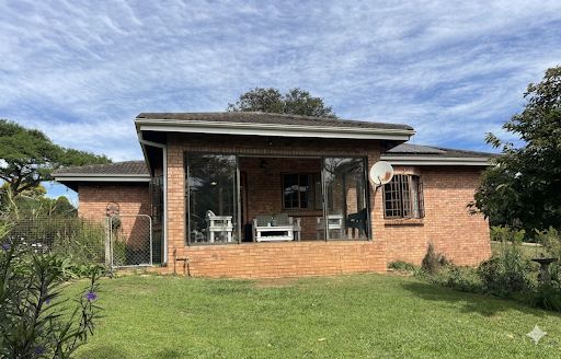 To Let 2 Bedroom Property for Rent in Howick North KwaZulu-Natal