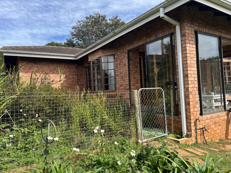 To Let 2 Bedroom Property for Rent in Howick North KwaZulu-Natal