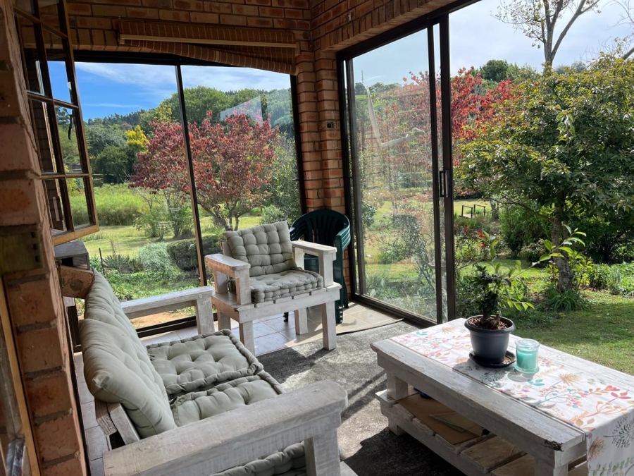 To Let 2 Bedroom Property for Rent in Howick North KwaZulu-Natal