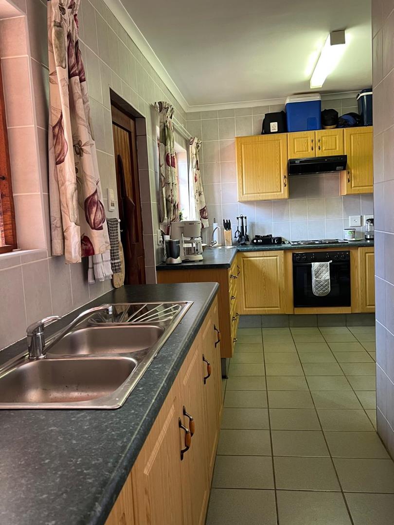 To Let 2 Bedroom Property for Rent in Howick North KwaZulu-Natal