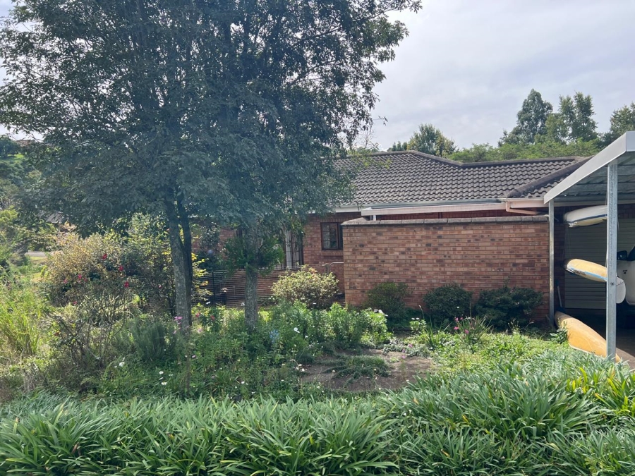 To Let 2 Bedroom Property for Rent in Howick North KwaZulu-Natal